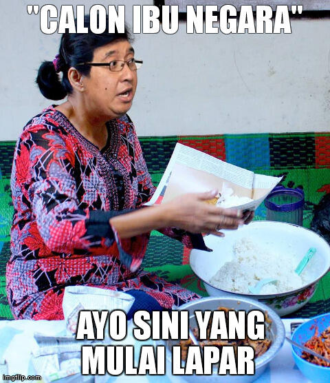 Ane Ngeri2 Sedap Gan Kalo Prabowo Jadi Presiden, Takut Dibuat "Jera"