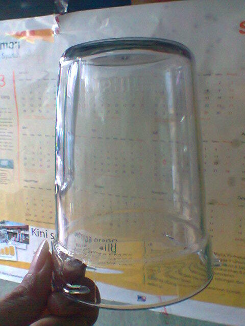 SPAREPART GELAS BLENDER NATIONAL DAN PHILIPS dll
