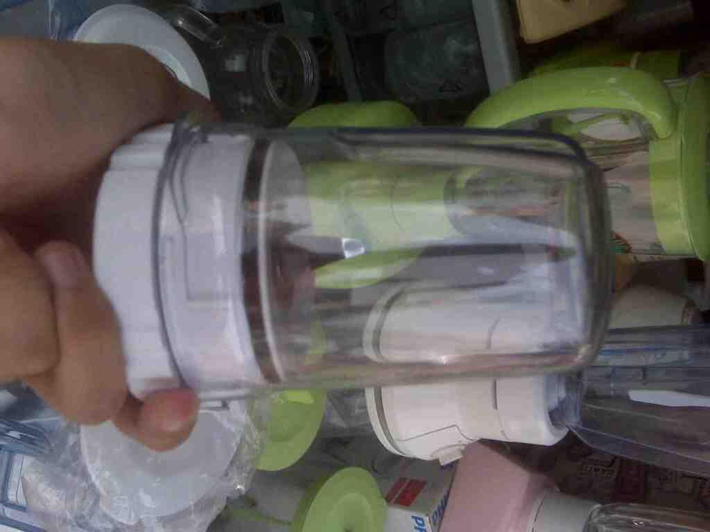 SPAREPART GELAS BLENDER PHILIPS HR 2061/2071/2115/2116