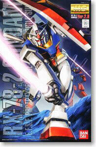 GUNPLA BANDAI Model Kit