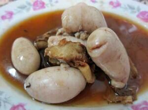 5 Kuliner Paling "Menjijikan & Menyeramkan" di Dunia