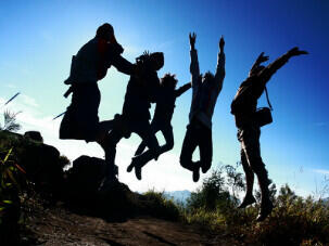 7 Cara Alami Menambah Tinggi Badan Untuk Usia 25 Tahun Keatas