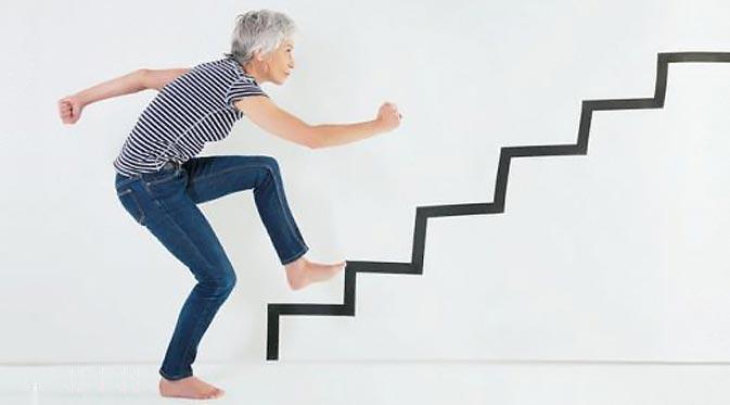 7 Cara Alami Menambah Tinggi Badan Untuk Usia 25 Tahun Keatas