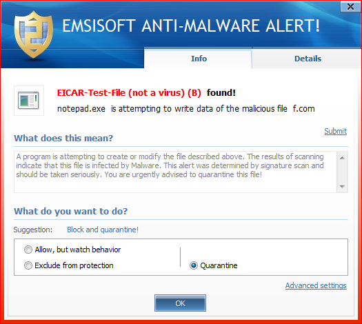 Apakah Antivirus Kamu Masih Siaga? Inilah Cara Mengujinya!