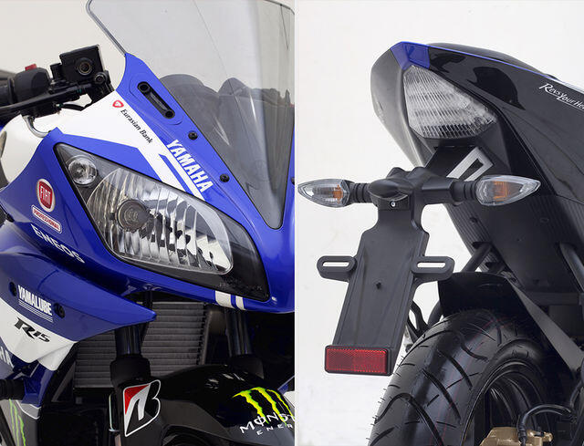 &#91;R15ER&#93; Yamaha R15 Kaskus Rider Community