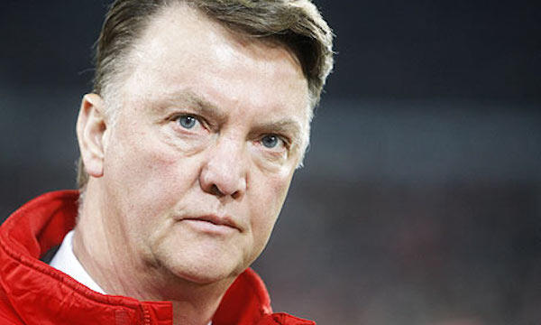 5 pelatih yg cocok gantiin David Moyes