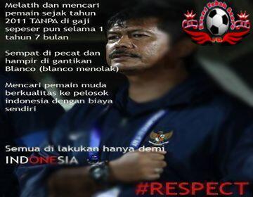 5 pelatih yg cocok gantiin David Moyes