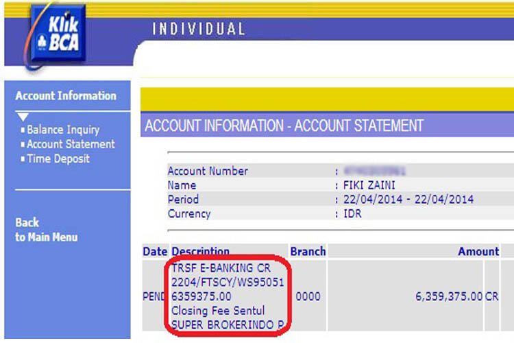 Official SBI - Penghasilan Ulimited dari Properti - Min.147Juta/bln - Pasti Sukses