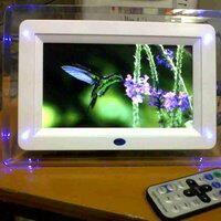 Digital photo frame
