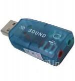 usb sound