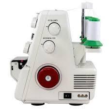 mesin obras janome 990d