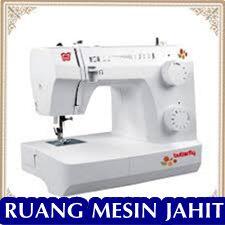 mesin jahit butterfly 8530A