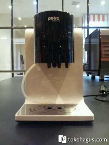 Mesin Kopi Petra