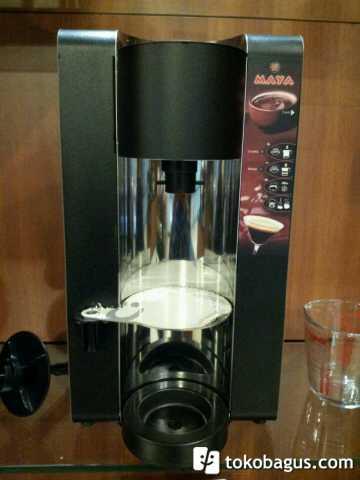 Mesin Kopi Biepi Maya