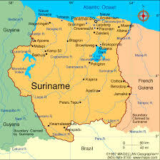 Mengenal Lebih Dekat Tentang Jawa Suriname
