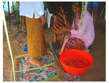 Mengenal Lebih Dekat Tentang Jawa Suriname