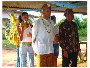 Mengenal Lebih Dekat Tentang Jawa Suriname