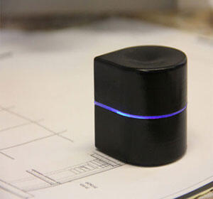 Printer Robotic: Printer yang Berjalan di Atas Kertas