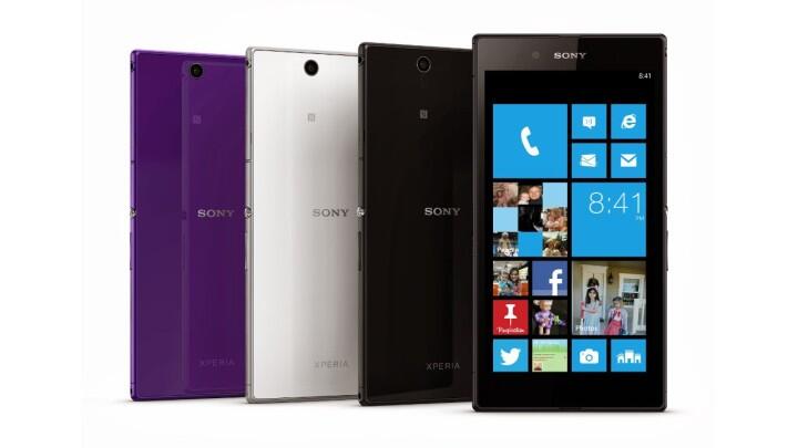 ~PENGGUNA SONY XPERIA BISA BERALIH OS ANDROID KE WINDOWS 8.1 (GILE LOO NDROO !!...)