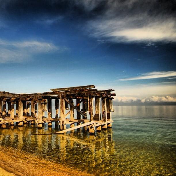 DANAU-DANAU MENAKJUBKAN YANG ADA DI INDONESIA