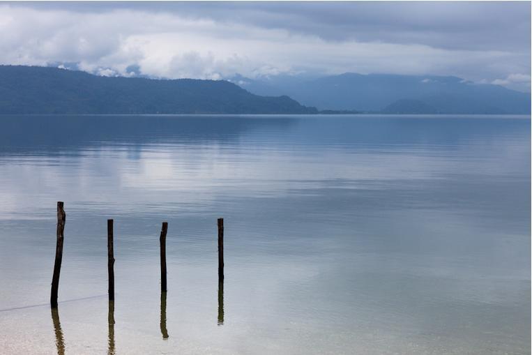 DANAU-DANAU MENAKJUBKAN YANG ADA DI INDONESIA
