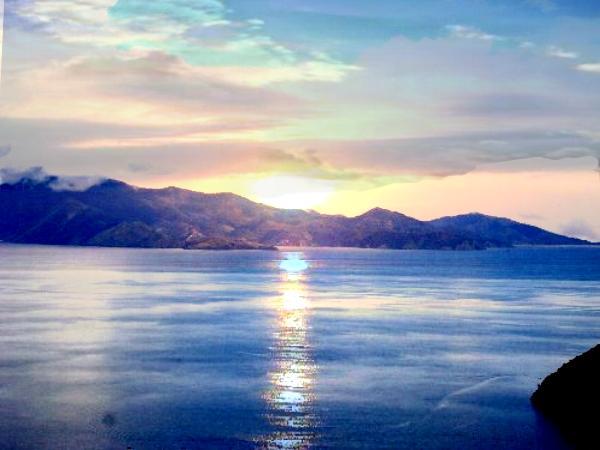 DANAU-DANAU MENAKJUBKAN YANG ADA DI INDONESIA