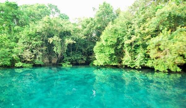DANAU-DANAU MENAKJUBKAN YANG ADA DI INDONESIA
