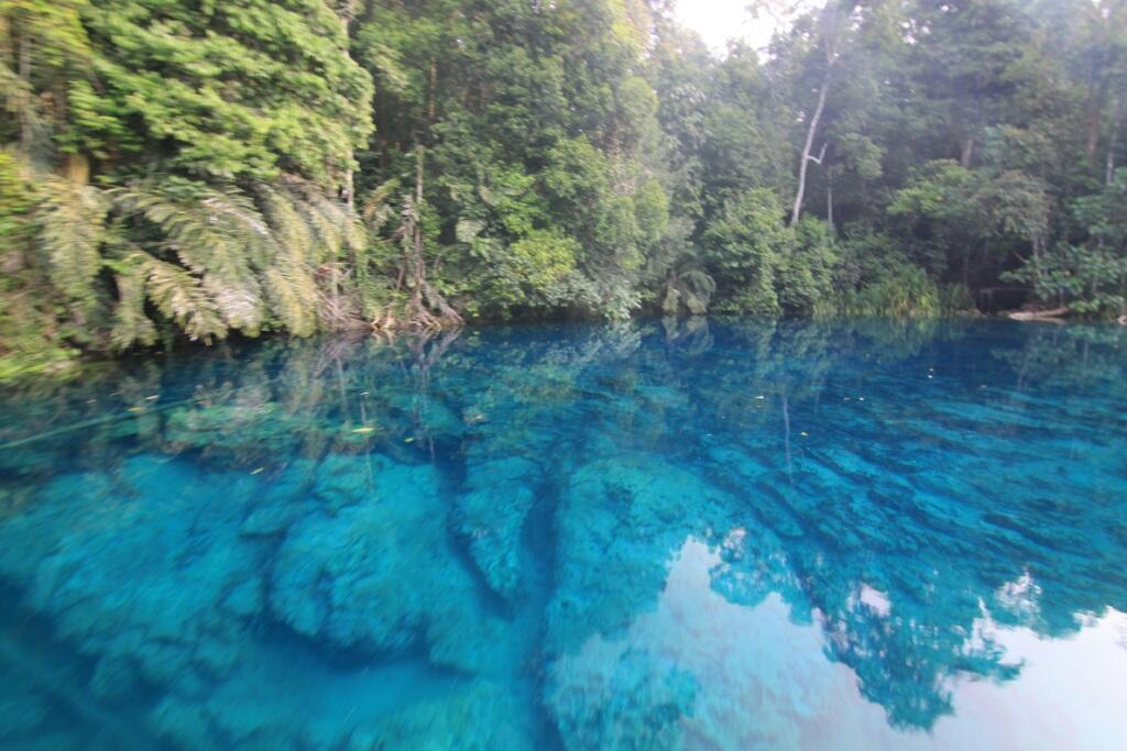 DANAU-DANAU MENAKJUBKAN YANG ADA DI INDONESIA