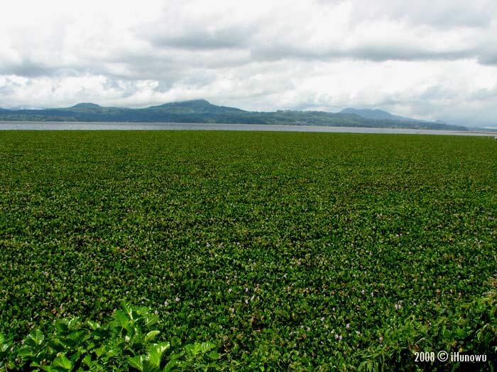 DANAU-DANAU MENAKJUBKAN YANG ADA DI INDONESIA