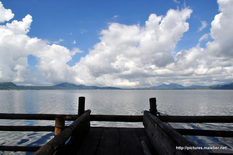 DANAU-DANAU MENAKJUBKAN YANG ADA DI INDONESIA