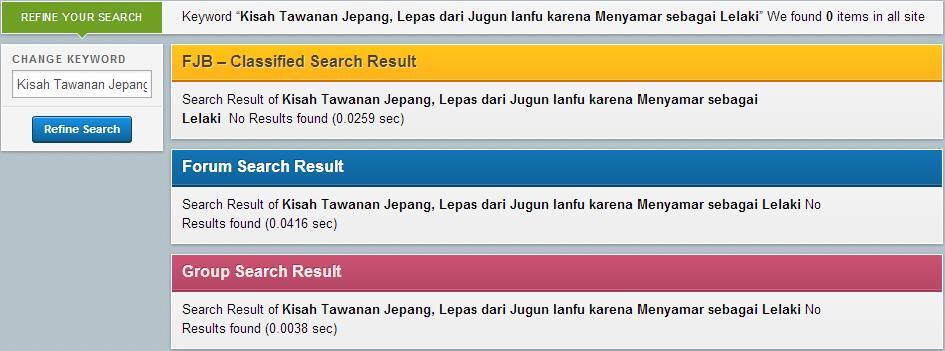 Kisah Tawanan Jepang, Lepas dari Jugun Ianfu karena Menyamar sebagai Lelaki