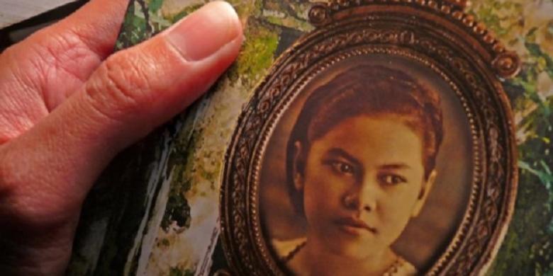 Kisah Tawanan Jepang, Lepas dari Jugun Ianfu karena Menyamar sebagai Lelaki