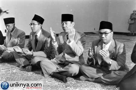 &#91;ILMU&#93; Ternyata Presiden Soekarno Pernah Dicoba Dibunuh 6 kali !!! Tapi Nihil + PIC