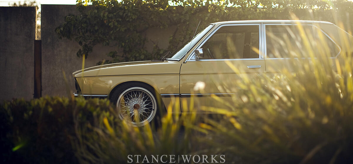 Stanceworks: Low Is A Lifestyle