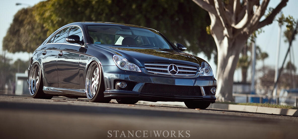 Stanceworks: Low Is A Lifestyle