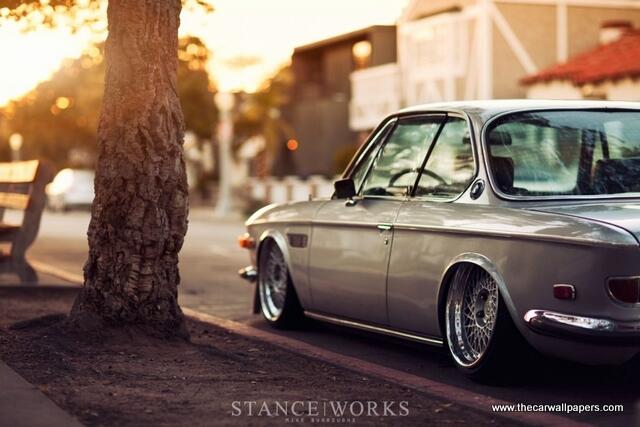 Stanceworks: Low Is A Lifestyle