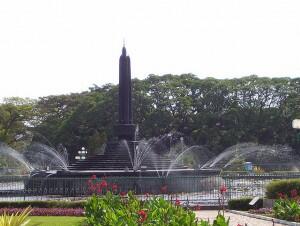 Tugu Kota Malang