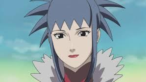 karakter misterius di anime naruto