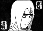 karakter misterius di anime naruto