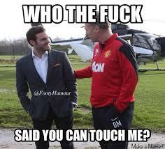 9 alasan manchester united memecat david moyes