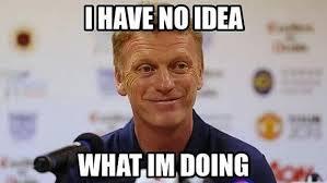 9 alasan manchester united memecat david moyes