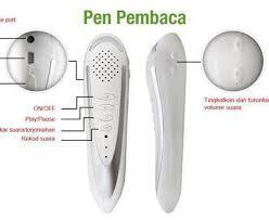 AlQuran Digital Pen PQ 15