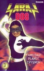 Acara - Acara jaman dulu