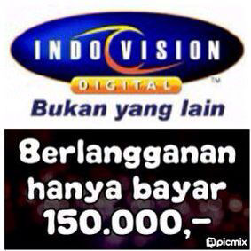 INDOVISION