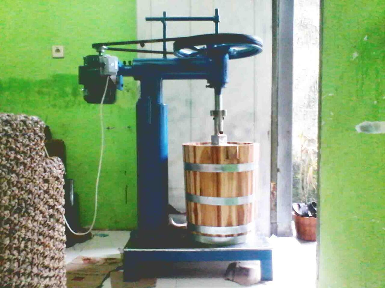 Terjual mesin es krim tipe robot  KASKUS