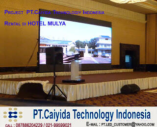 Videotron, led screen, Billboard, kualitas tinggi, garansi full,