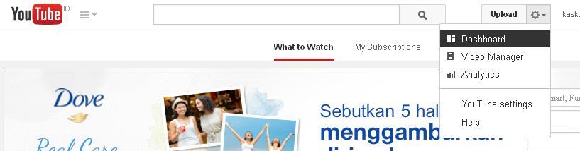 BUG Youtube (cara upload 200GB/10menit), rugikan youtube ratusan milyaran rupiah/hari