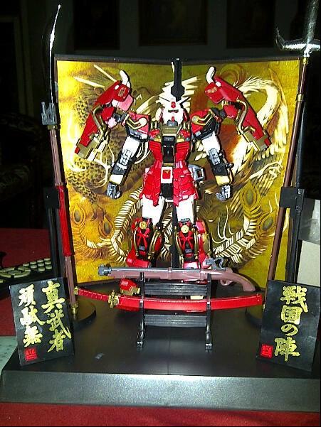 JASA RAKIT ALL GRADE GUNDAM BANDUNG MURAH !