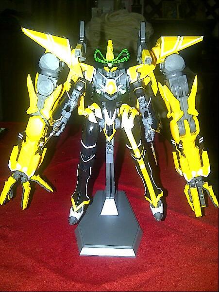 JASA RAKIT ALL GRADE GUNDAM BANDUNG MURAH !