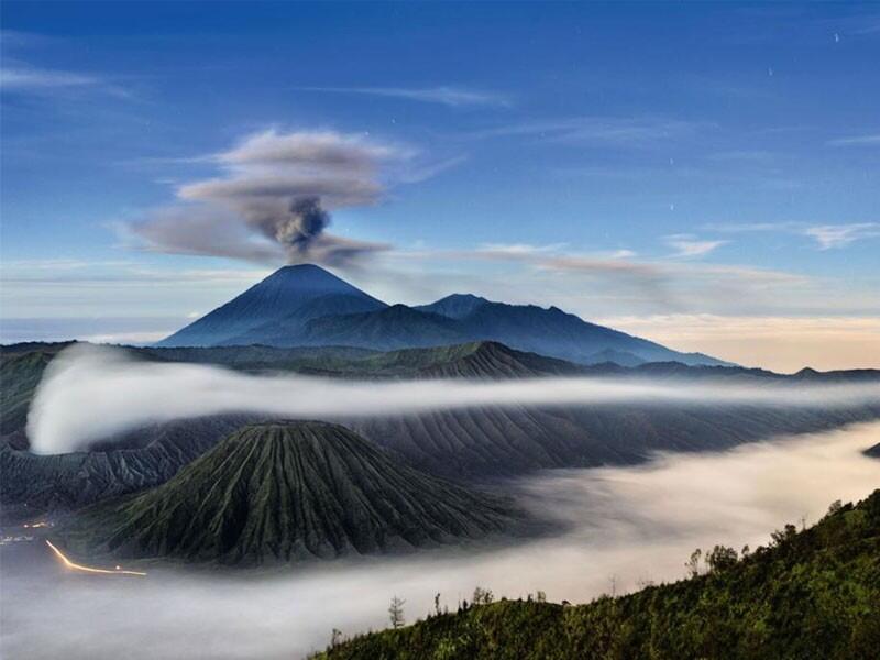 Liburan Mau Kemana Gan? AYO #KelilingIndonesia